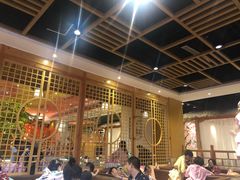 -添赐温泉馆(上南路店)