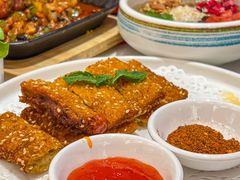 -雅佳神话·麻辣烤鱼(新街口店)