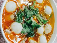 -明月虾面(厦禾路店)