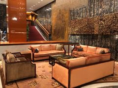 -文华扒房及酒吧(香港文华东方酒店)