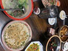 -广府乡下·饭庄(新港东路店)