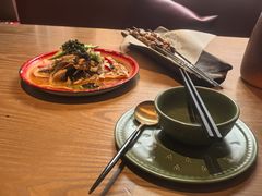 -耶里夏丽·丝路国际·新疆餐厅(浦东区东方路店)