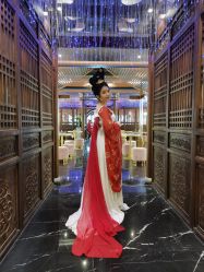 -盘子女人坊生日照·摄影馆(浦东店)