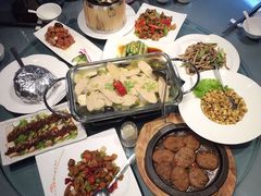 -天厨妙香素食餐厅(清华店)