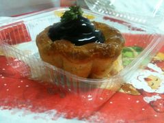 照片20120331 085-BreadTalk面包新语(长寿路地铁站店)