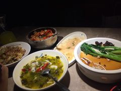 -新白鹿餐厅(金鹰新街口店)