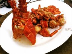 -永兴餐厅(复兴中路店)
