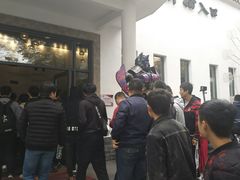 -石燕湖生态旅游景区