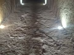 -洛阳古墓博物馆