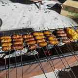 烤串的味道,就是夏天的味道!