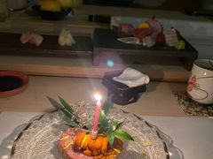 -鮨一日本料理(大中华店)