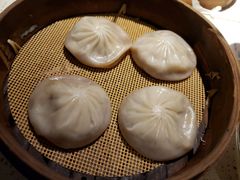 蟹黄汤包-东园小馆·早茶·淮扬小炒(印象汇店)