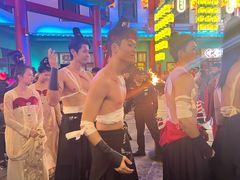 -清远熹乐谷温泉度假酒店