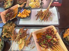 -林二哥宜烤官·宜宾小烧烤