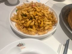 -清真·卡德尔大叔新疆主题餐厅(龙汇路店)