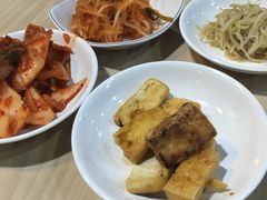 -槿Story·韩国料理(望京韩国美食城店)