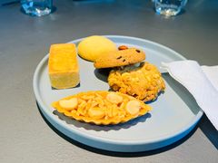 -微焙咖啡工厂(海峡创意产业园·红坊店)