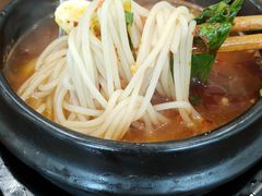 -猪脑壳凉面(武陵源店)