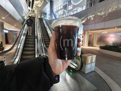-CUBIC3三立方咖啡(西岸凤巢店)