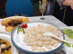 -和记小菜(东方店)