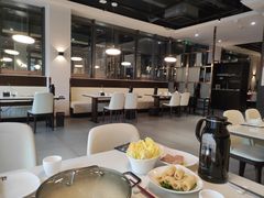 大堂-煲王粤菜餐厅(中侨中心店)