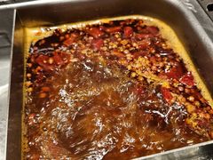 -海底捞火锅(河东万达广场店)