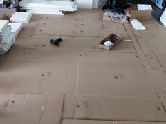 -索菲亚衣柜橱柜家具全屋定制(十里河居然之家店)