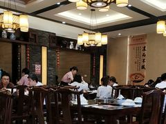 -肖记公安牛肉鱼杂馆·省级非物质文化遗产(三角路直营店)