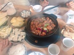 -宏大运餐厅(传媒大学店)