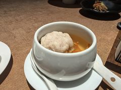 -兰庭玉树·老饭骨家宴(后海店)