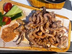 -Aqua Oasis 水天堂(石路天虹店)