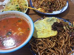 -大千炒面拉面(岳阳道店)