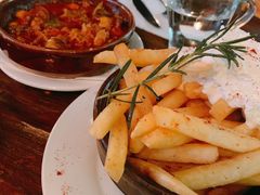 -羽深肉铺 Steak & Wine
