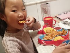 -必胜客(长瀛商业广场店)