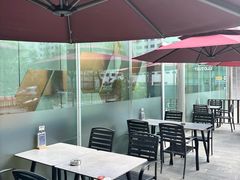 -THE WOODS 简餐 (国贸商城店)
