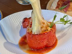 -弗兰克牛排西餐厅 Galla R By Ribone(上海首店)