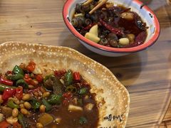 -冶建镜子·老南昌大排档·江西虾王(总店)