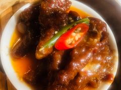 -老人和饭店(淮海中路店)