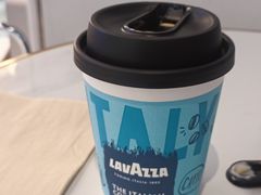 -LAVAZZA拉瓦萨咖啡(星荟中心店)