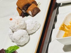 -四季民福烤鸭店(外滩外白渡桥店)