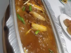 -宛平李记小吃(东关街店)