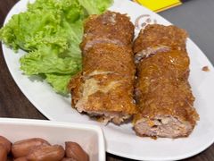 -松發肉骨茶(先得坊店)