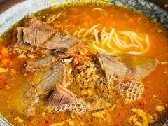 -云龙湖阿喆米线(云龙湖店)