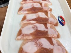 -汉丽轩·音乐自助烤肉餐厅(石岐店)