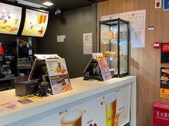 -麦当劳(苏州火车站南广场店)