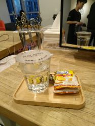 -净漪造型 PURE RIPPLE