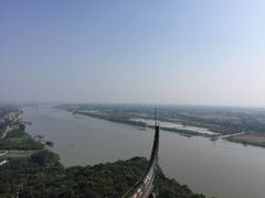 -采石矶景区