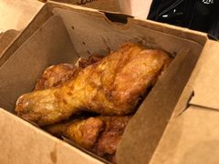 原味鸡腿-Kyochon1991校村炸鸡(杨高中路店)