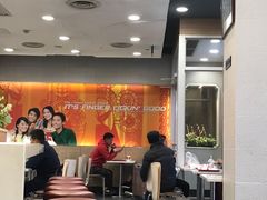 -肯德基(前门大街店)