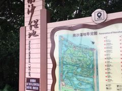 -大湾区中央湿地公园